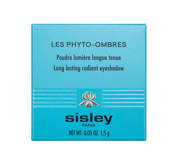 Sisley Les Phyto Ombres Eyeshadow10 Silky Cream