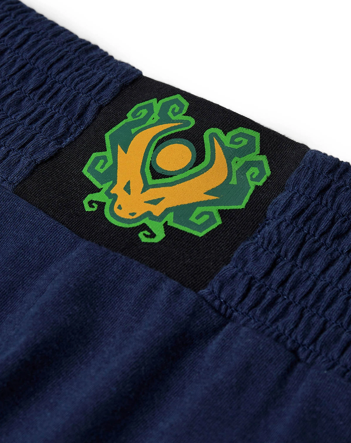 Jersey-Shorts LWPHILO 305 in dark navy