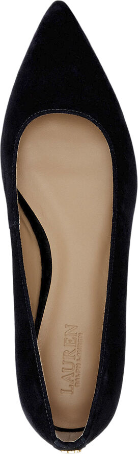 Lauren Ralph Lauren KIDSUEDE-LONDYN-FL-BAL Sort