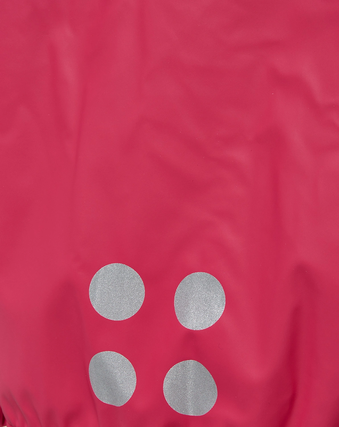 Regenjacke JAMAICA 101 in red