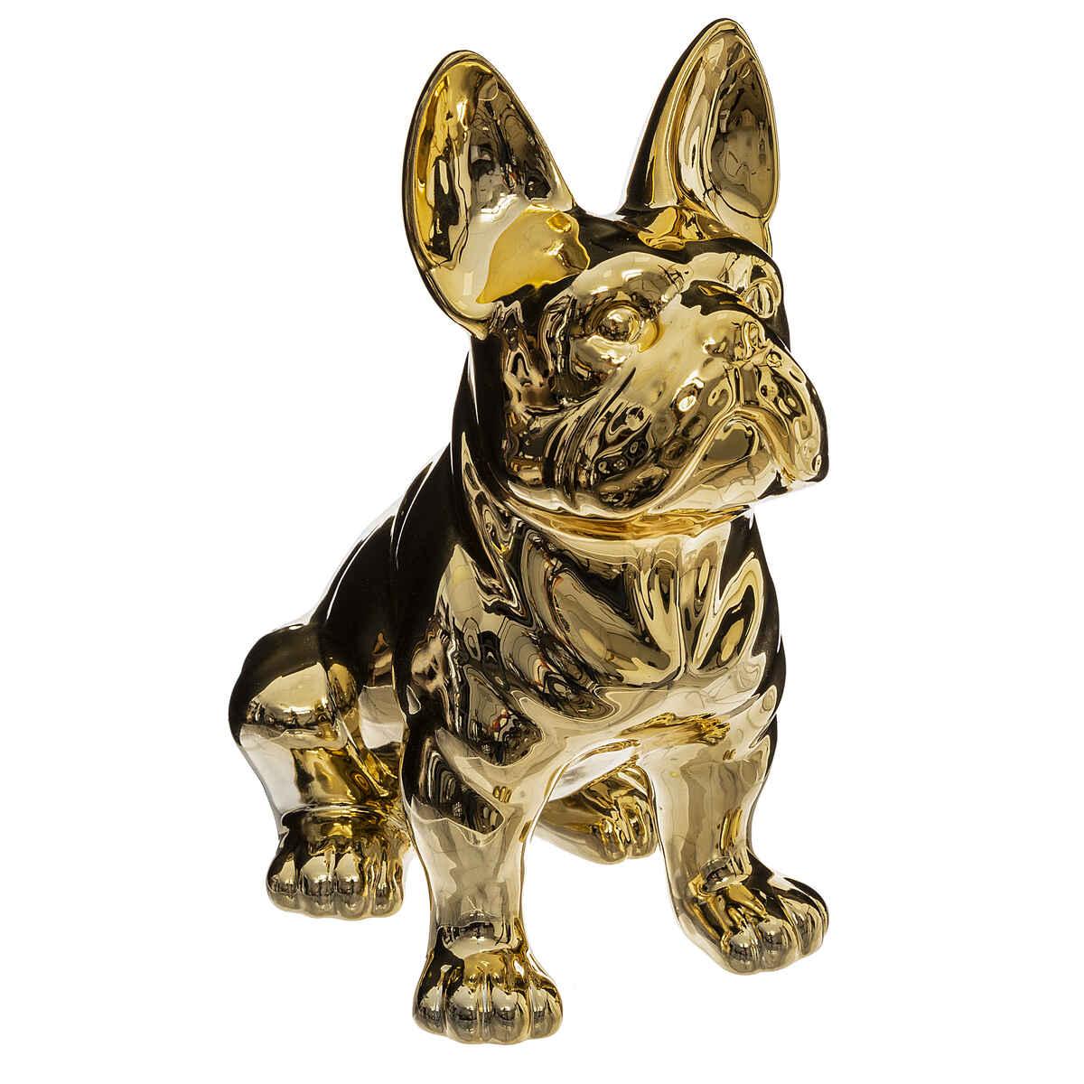 BULLDOG DORE H.22CM