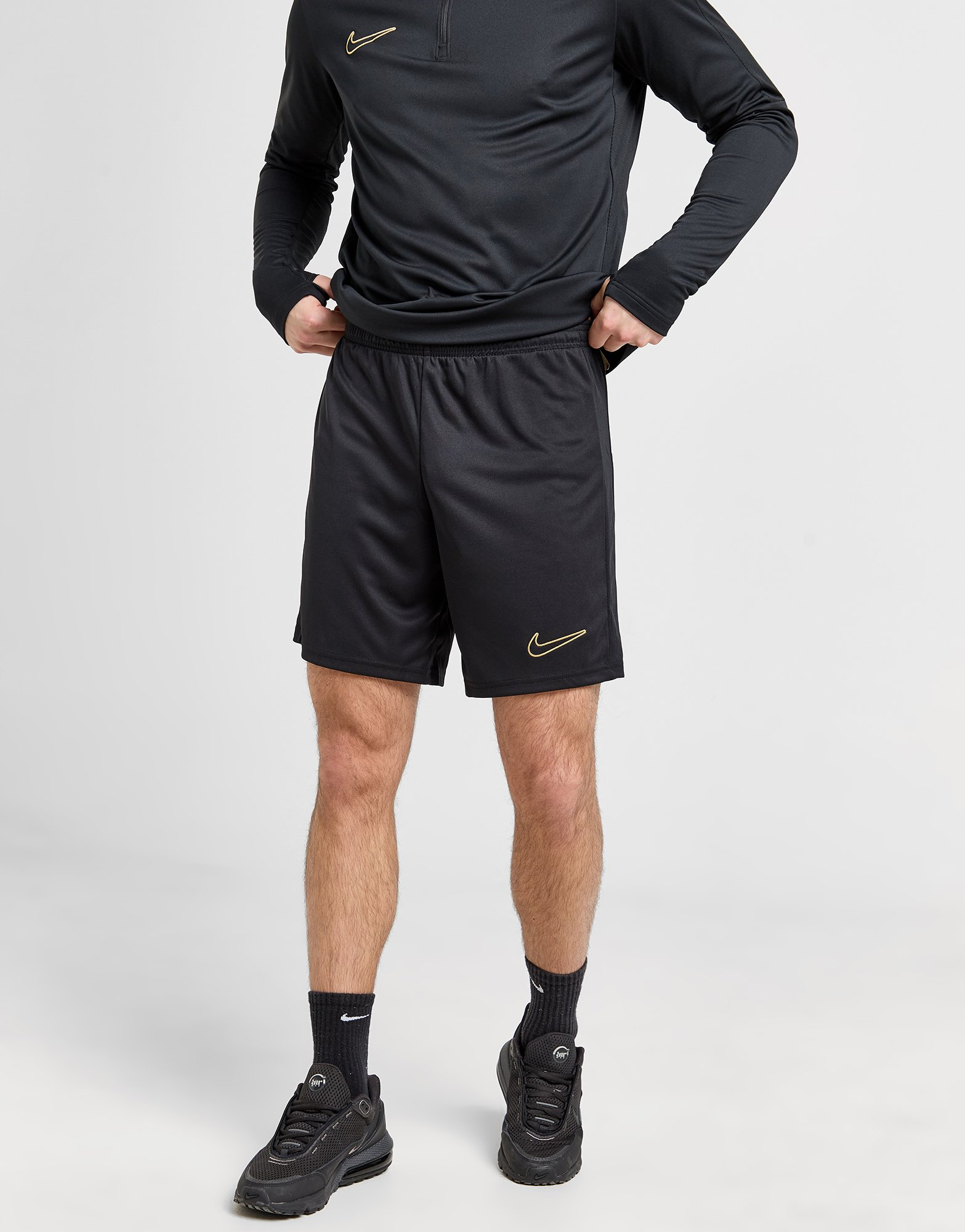 Nike Short Academy Homme