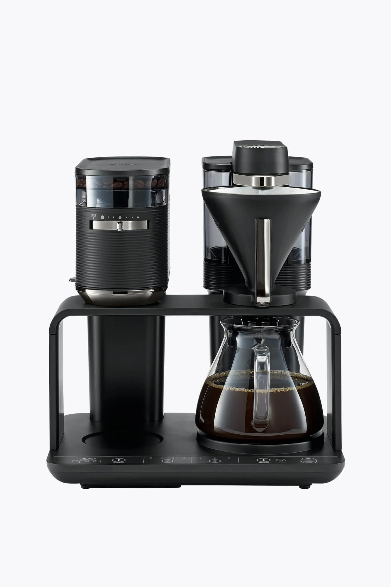 Melitta® EPOS® Kaffeemaschine