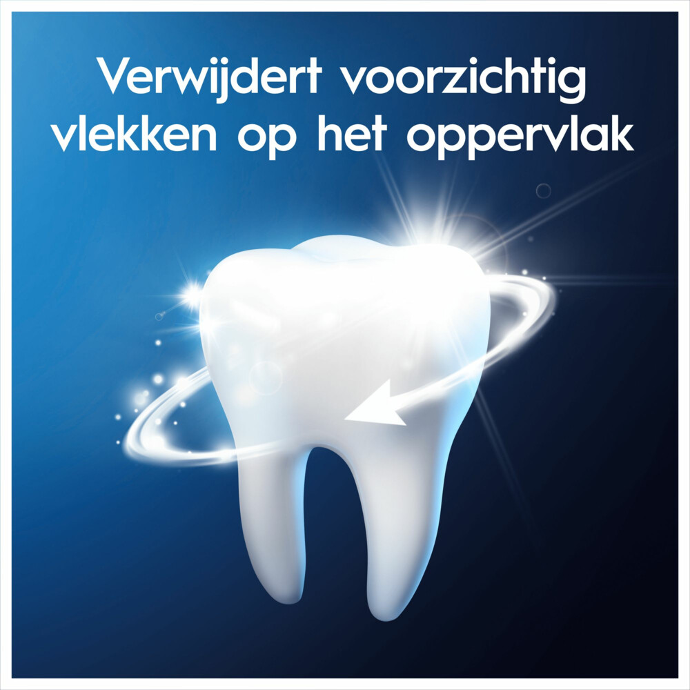 12x Oral-B Tandpasta Pro-Expert Gezond Wit75 ml