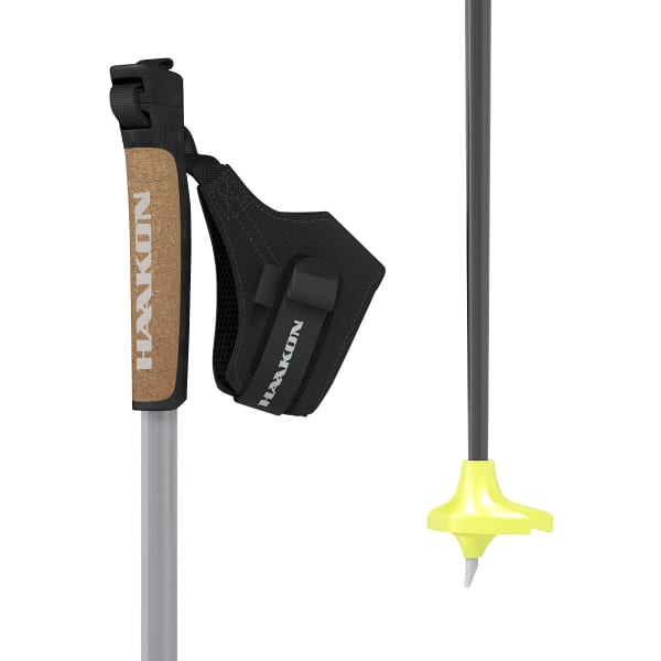 Bâton ski de fond HAAKON PRO SPEED 2.0