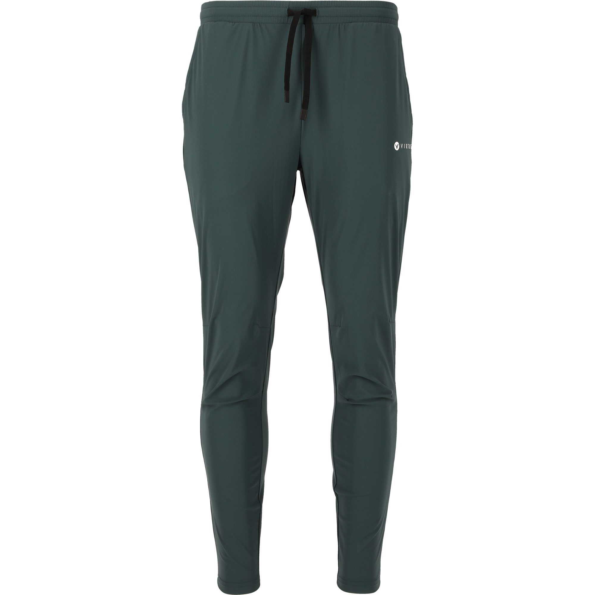 Virtus Alonso M Hyperstretch Pants Herren dusty forest