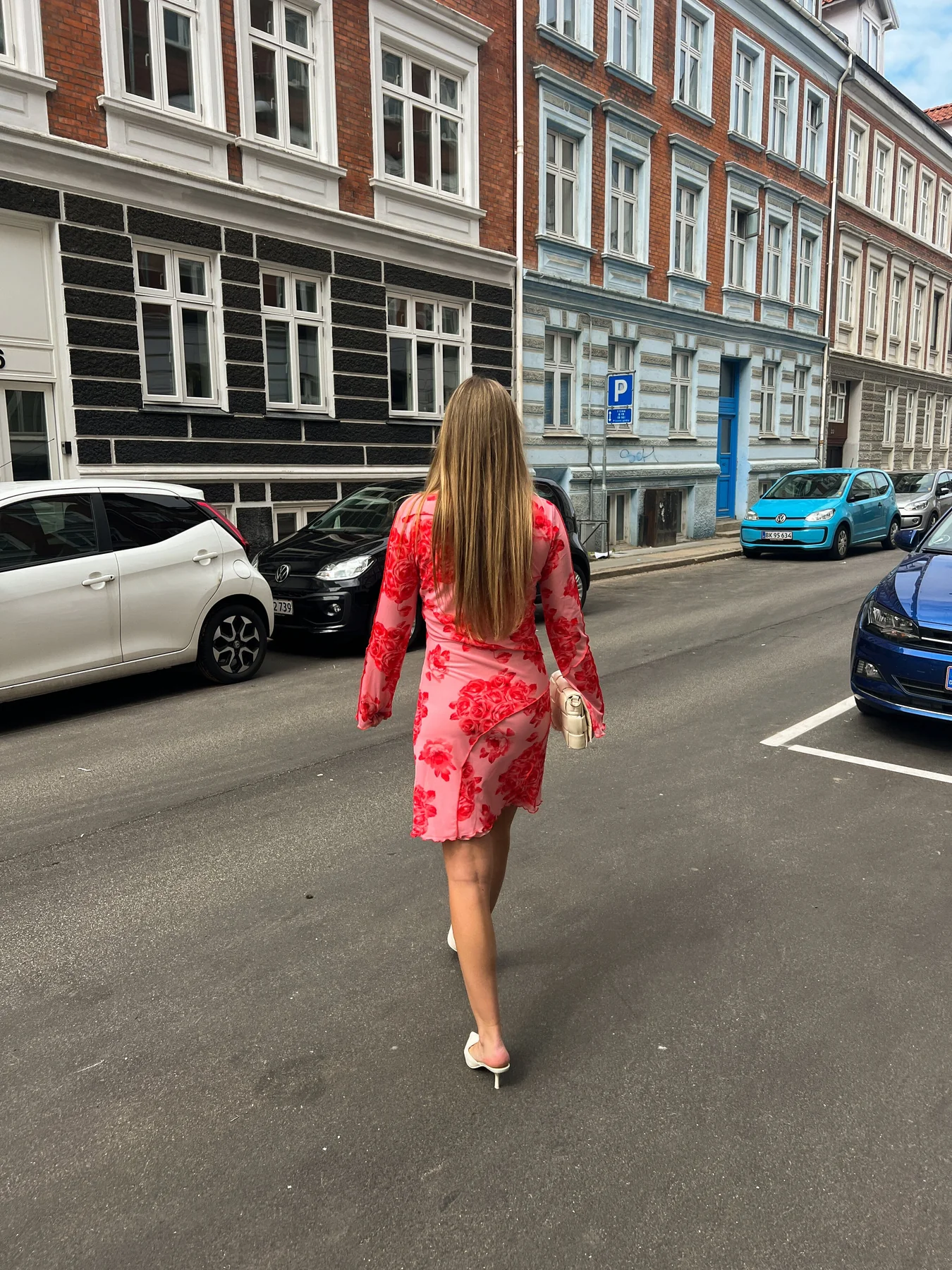 Noella Joanna Dress