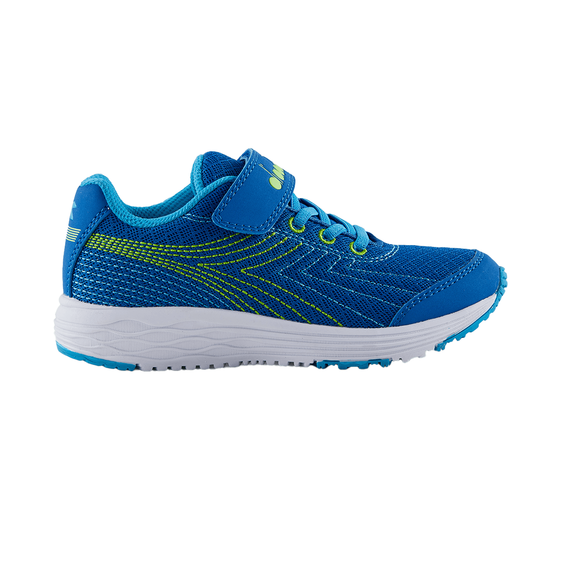 Diadora Flamingo 5 JR - Løpesko