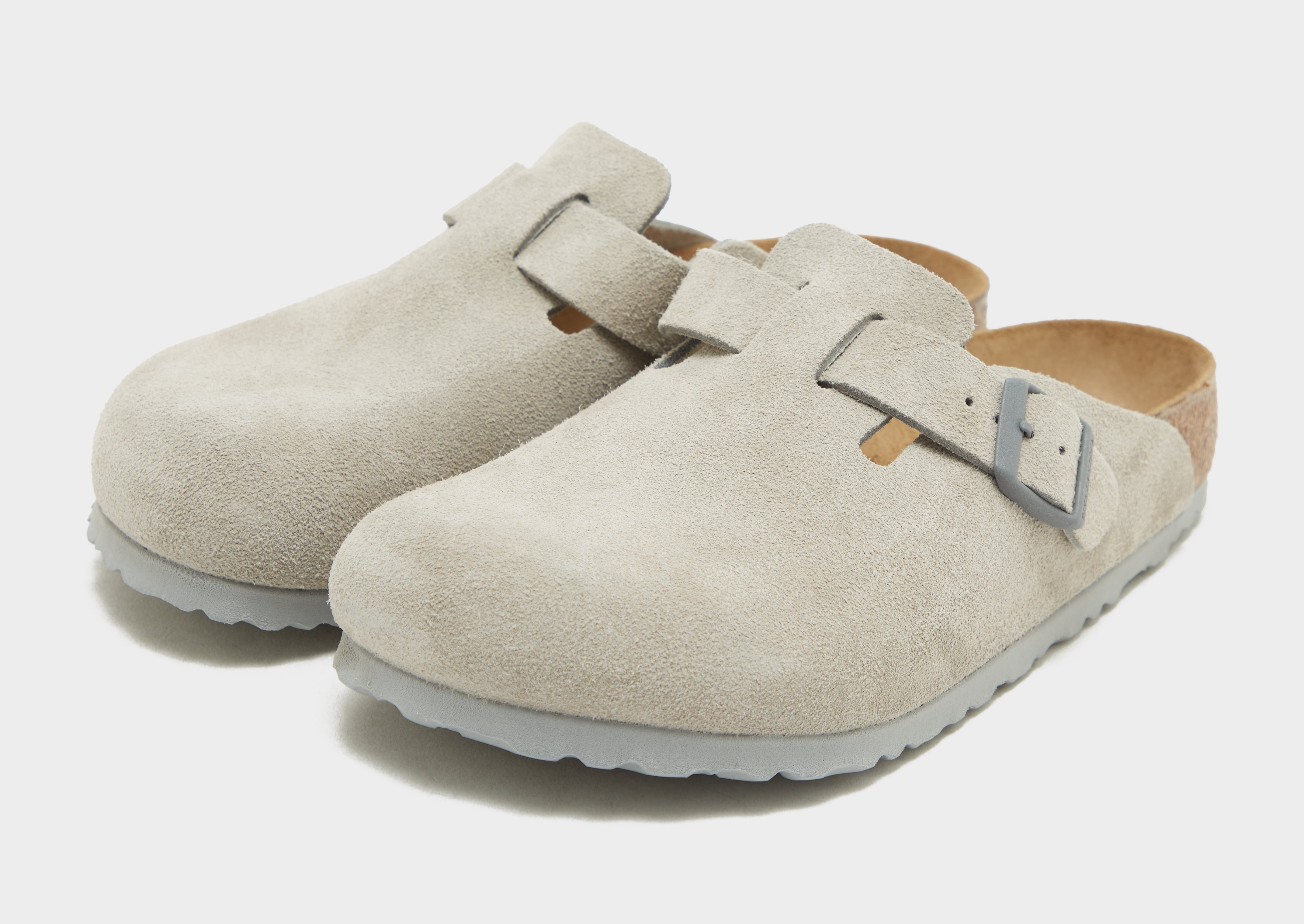 Birkenstock Boston Femme