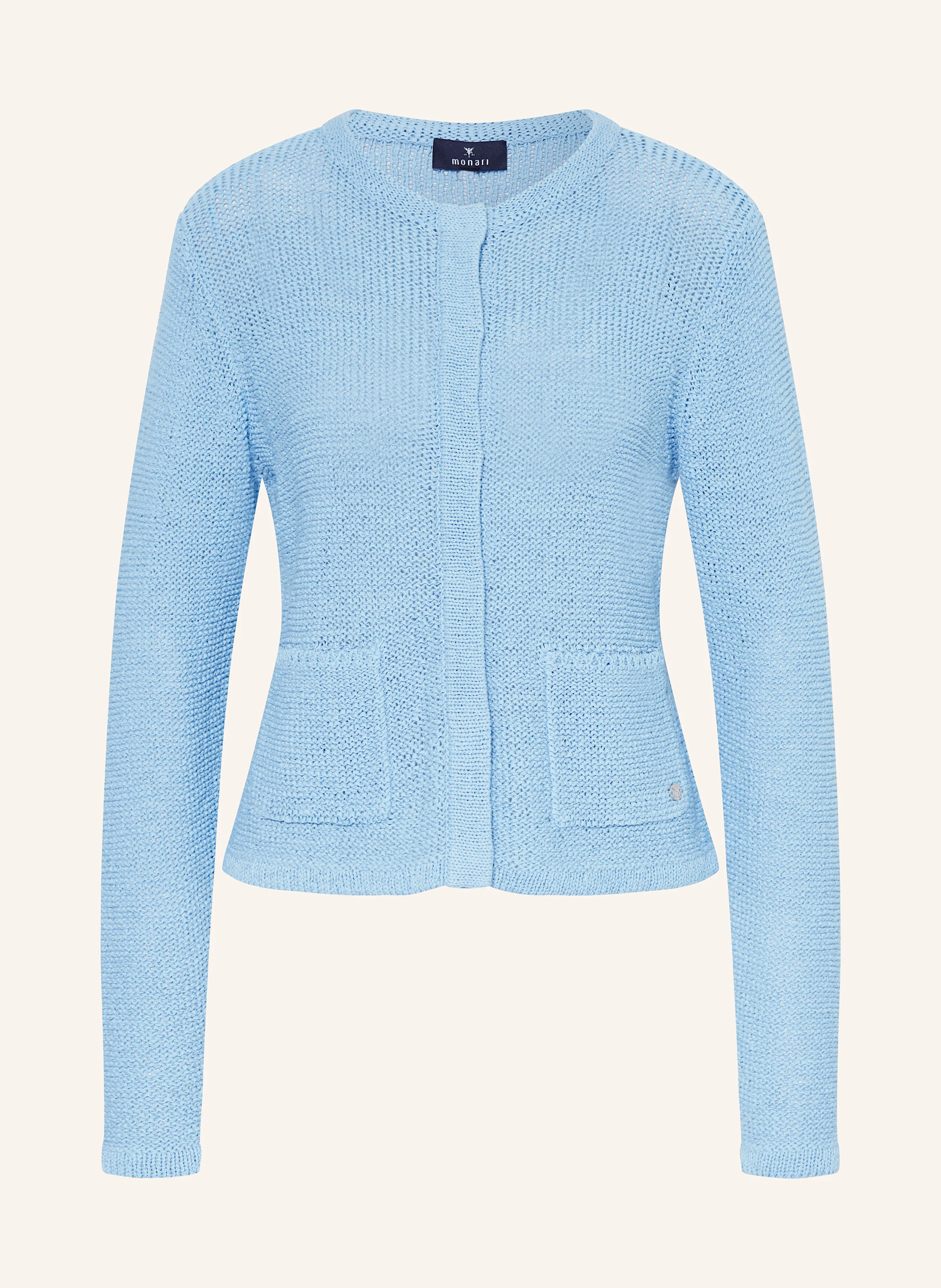 monari Strickjacke