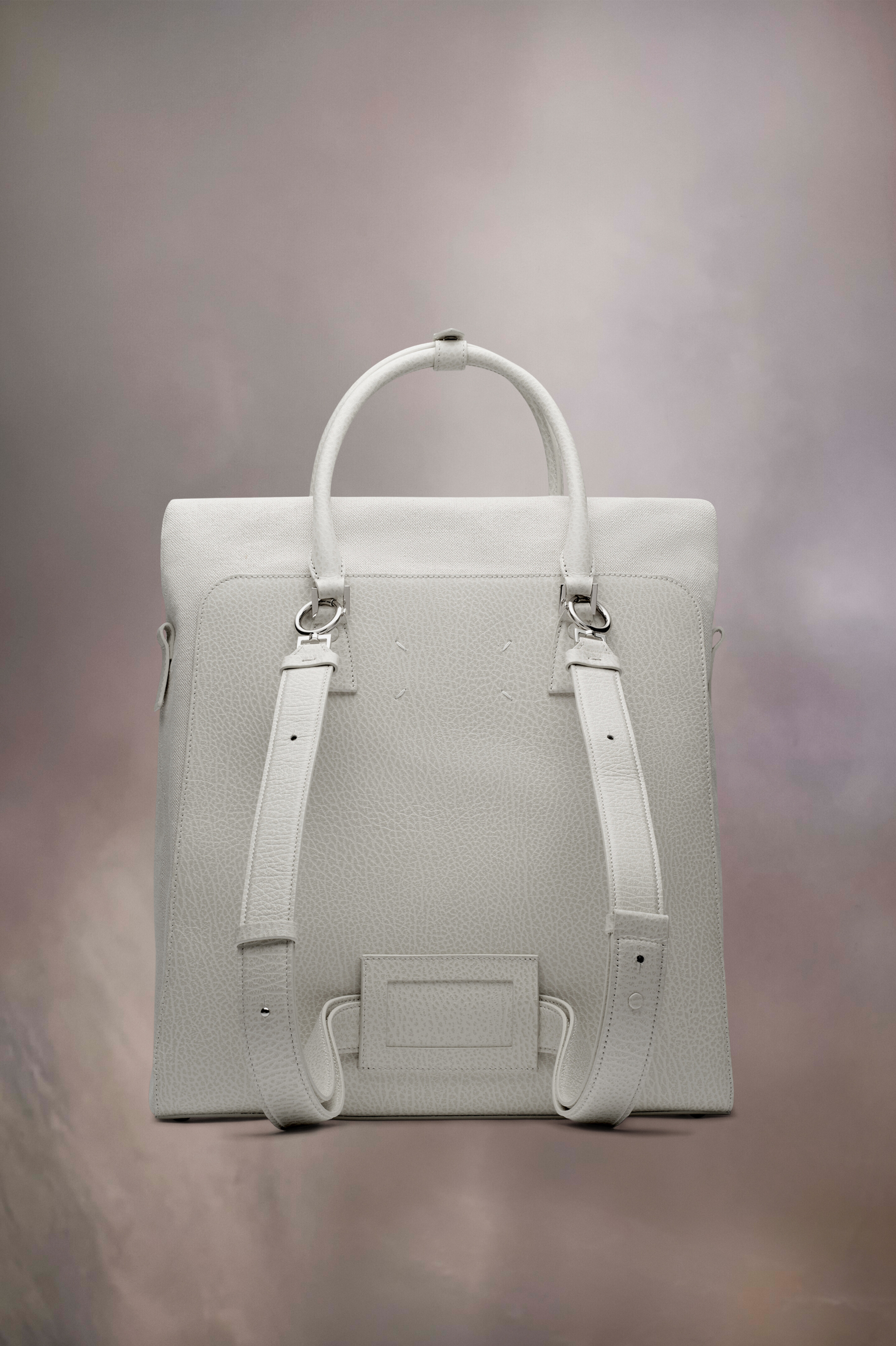 Sac D’Épaule 5AC Backpack Gris clair