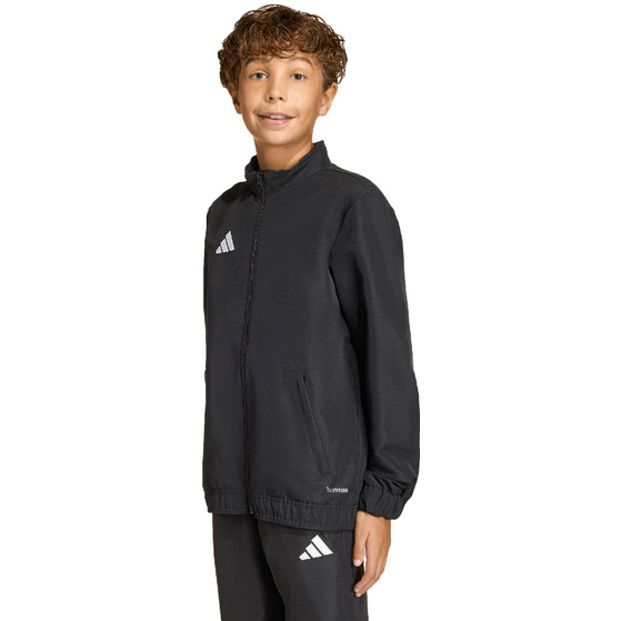 adidas Entrada 26 Presentatie Trainingspak Kids