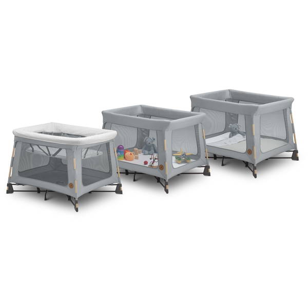 Maxi CosiMaxi Cosi   Laufgitter Swift beyond grey