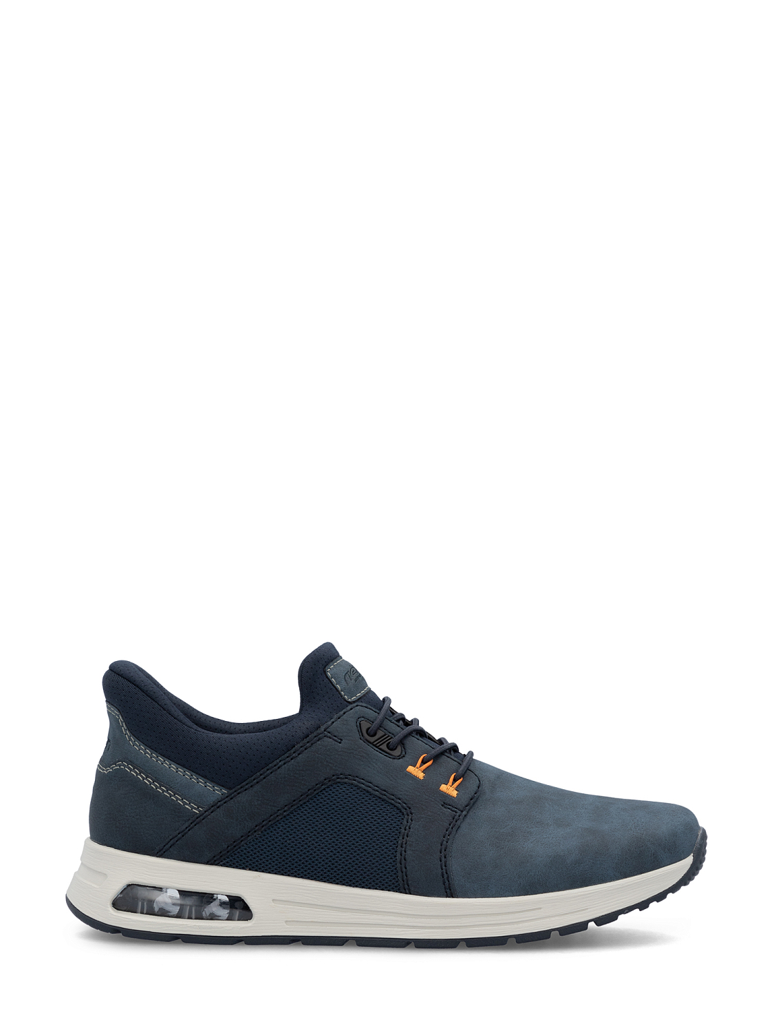 Rieker Ready2Go Sneakers Navy