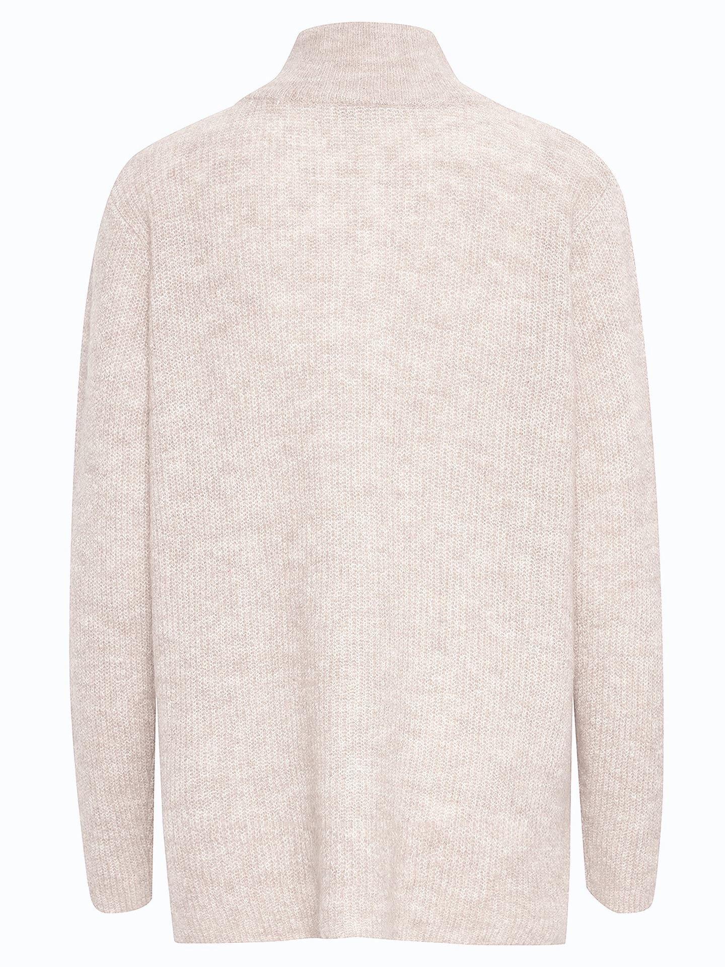 Jordan Long Sleeve 3 Zip