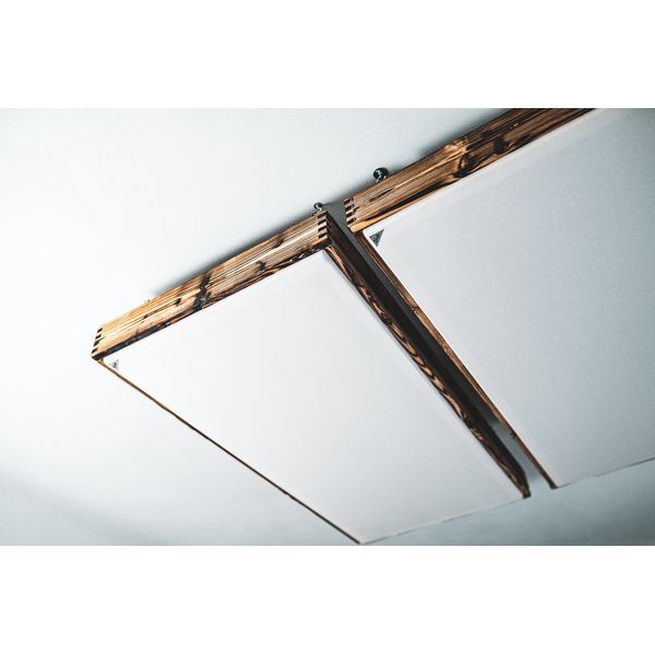 Ekustik Ceiling Suspension Kit DUO