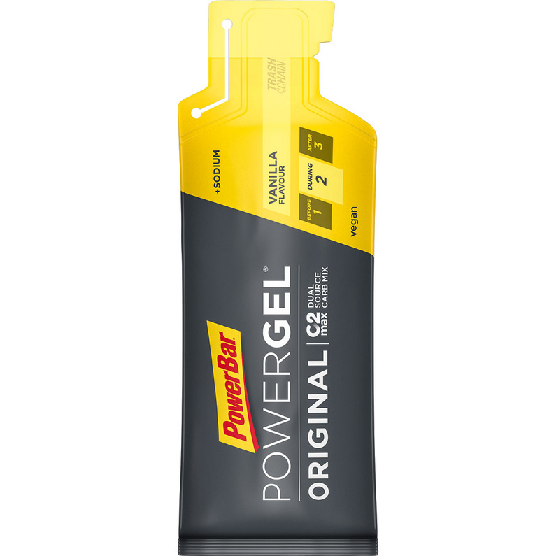 PowerBar PowerGel Original