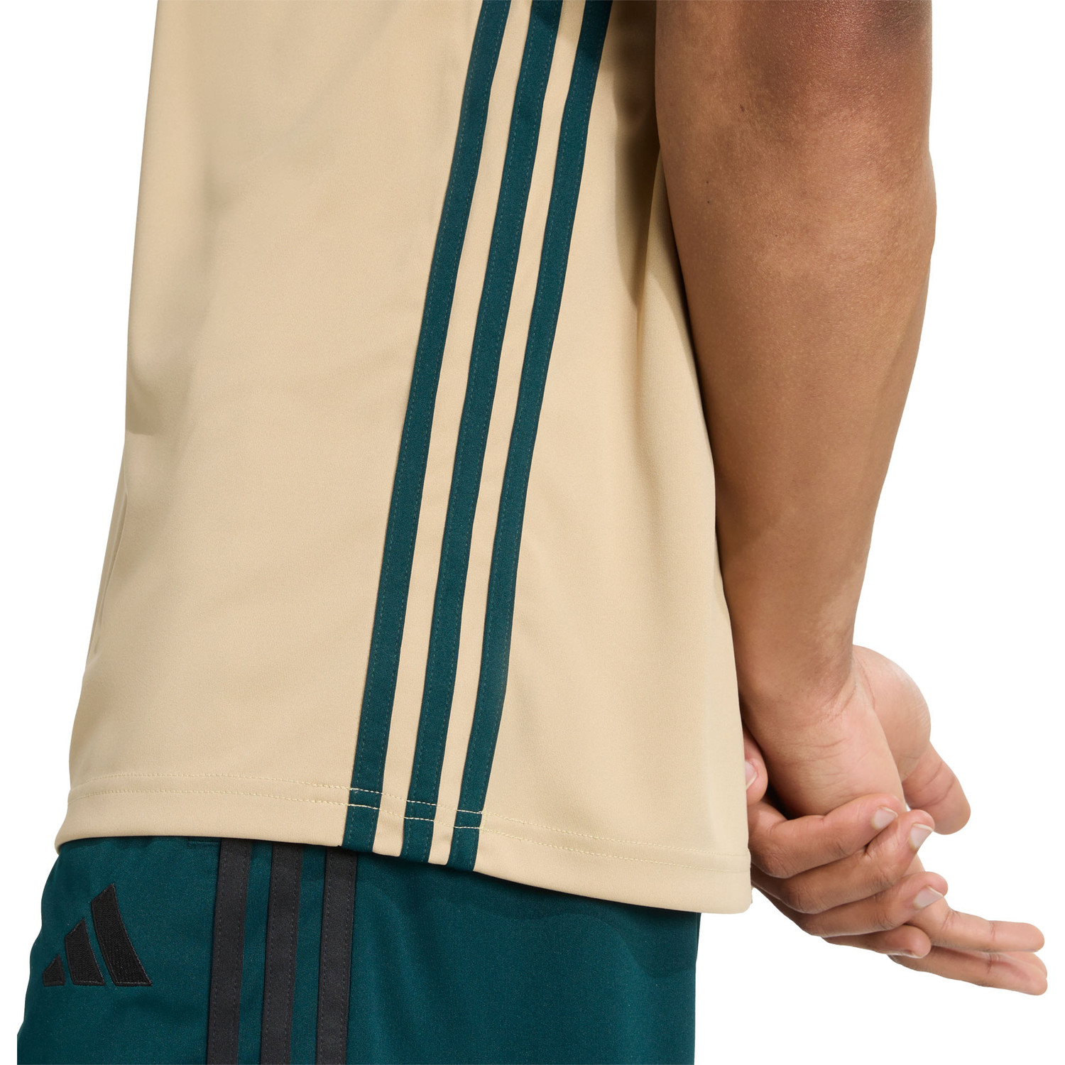 adidas Tiro 25 Essentials Trainingsset