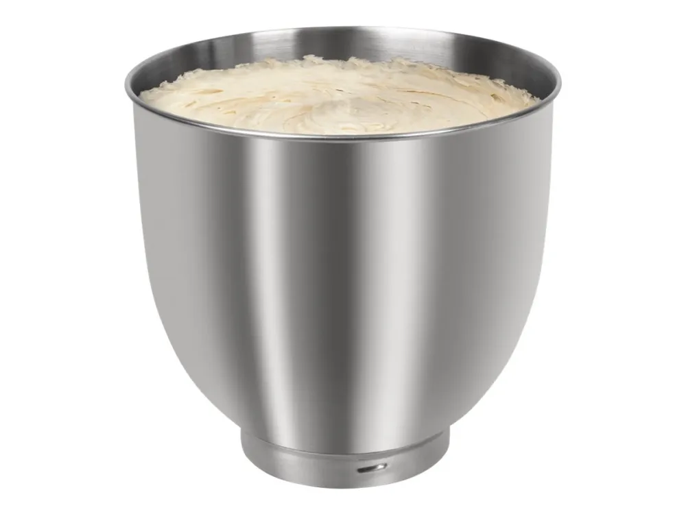 Foodprocessor KM 6036 rød BOMANN
