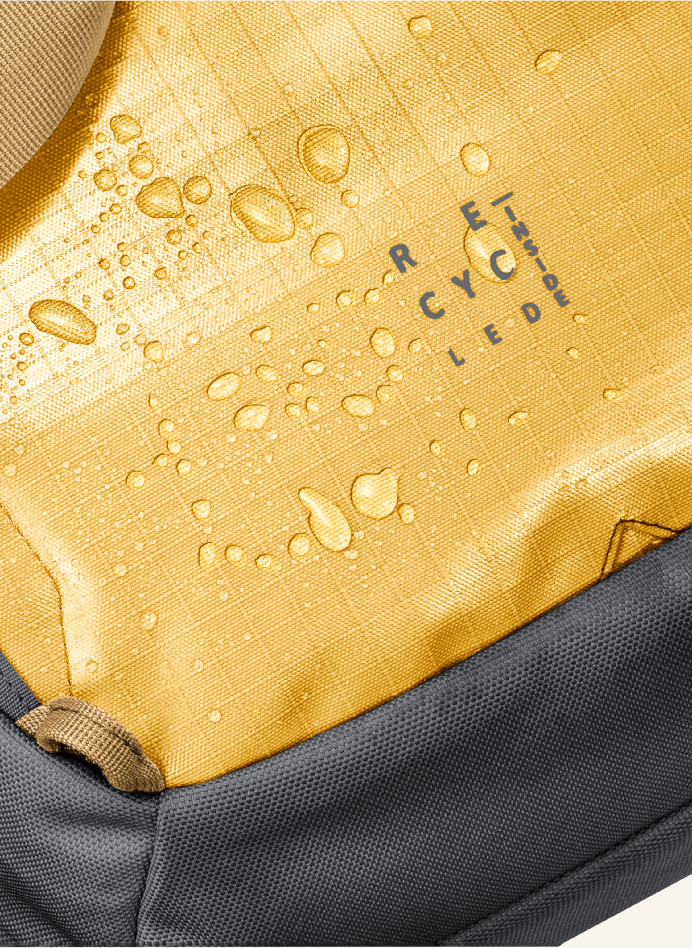 VAUDE Reisetasche CITYDUFFEL 35