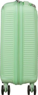 American Tourister Soundbox Mini Koffert 22L, Pastel Green