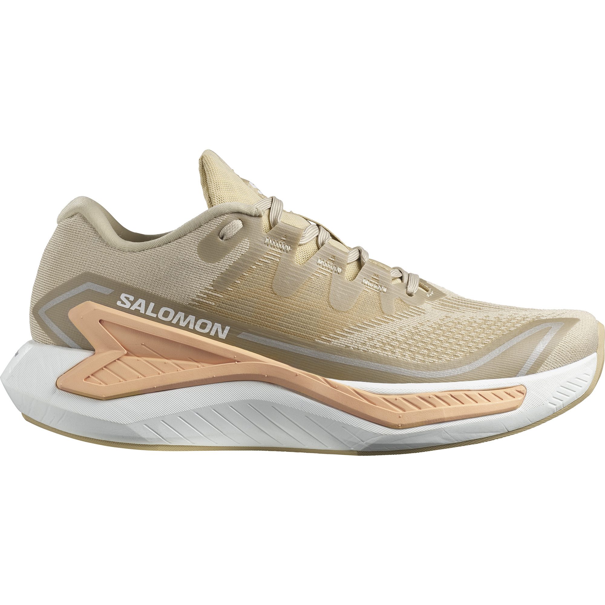 Salomon DRX Bliss W Laufschuhe Damen safari
