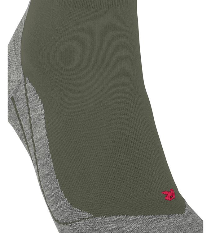 Falke Men RU4 Endurance Short Reflect Running Korte sok
