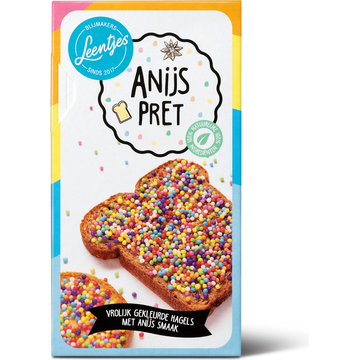 Leentjes Anijs Pret 200 g