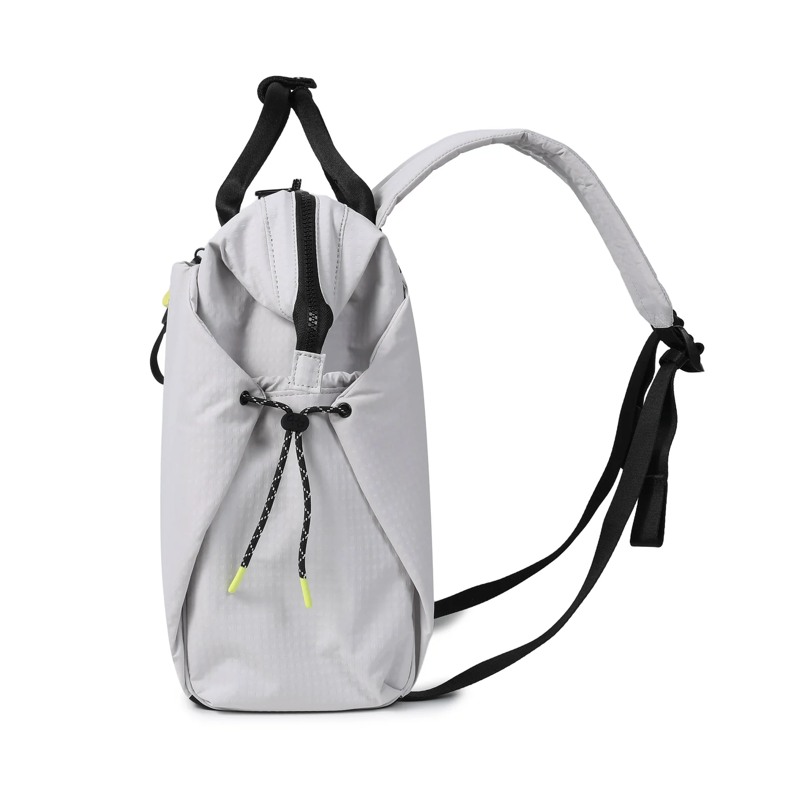 Hedgren String Orizuru Backpack M 15 inch Vaporous Grey