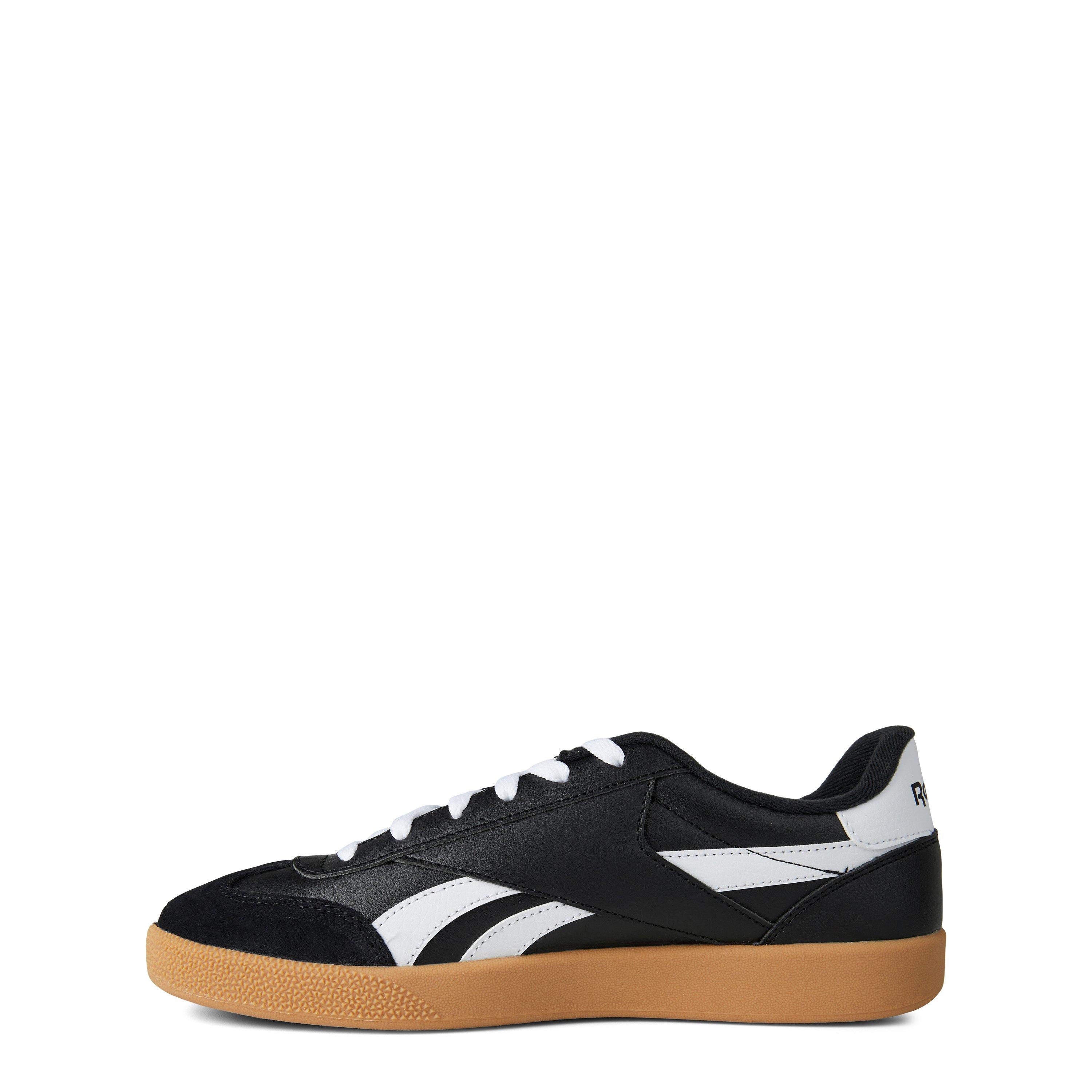 Reebok SMASH EDGE S BLACK WHITE GUM