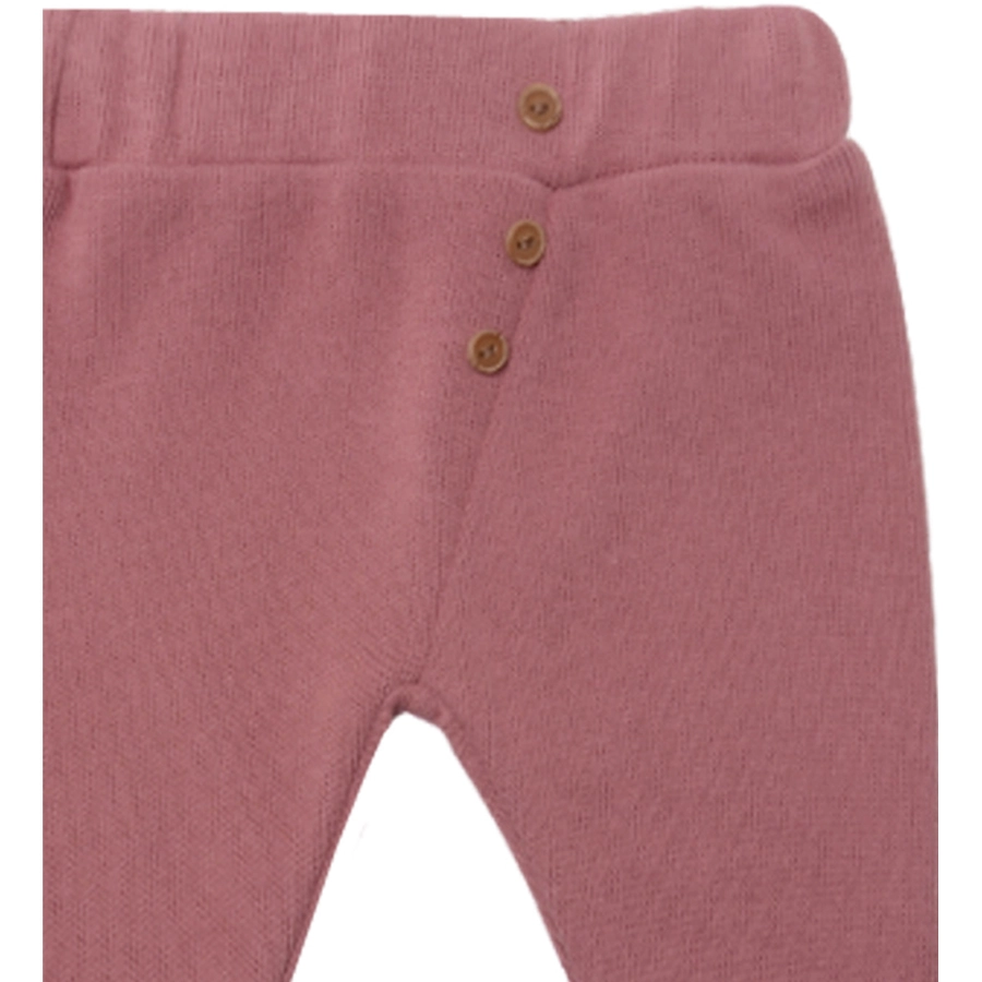 Liliput Erstausstattungspaket (Set, 3-tlg.) weiss-rosé