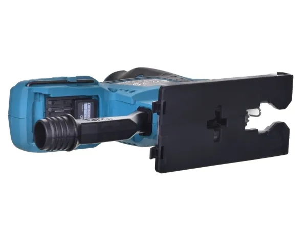 Makita JV102D - Stiksav - ledningfri - intet batteri - 12 V - SOLO