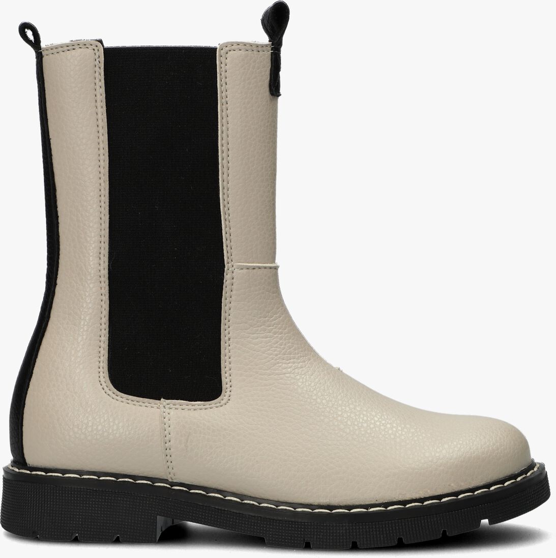KIPLING beige kipling chelsea boots kimi 3