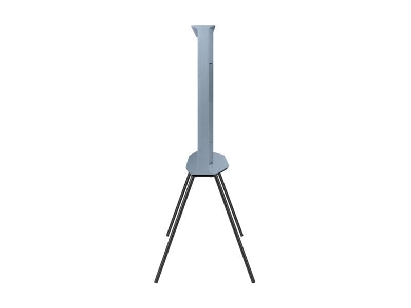 Samsung TV The Serif QE55LS01TBUXZG Cotton Blue The Serif 2020