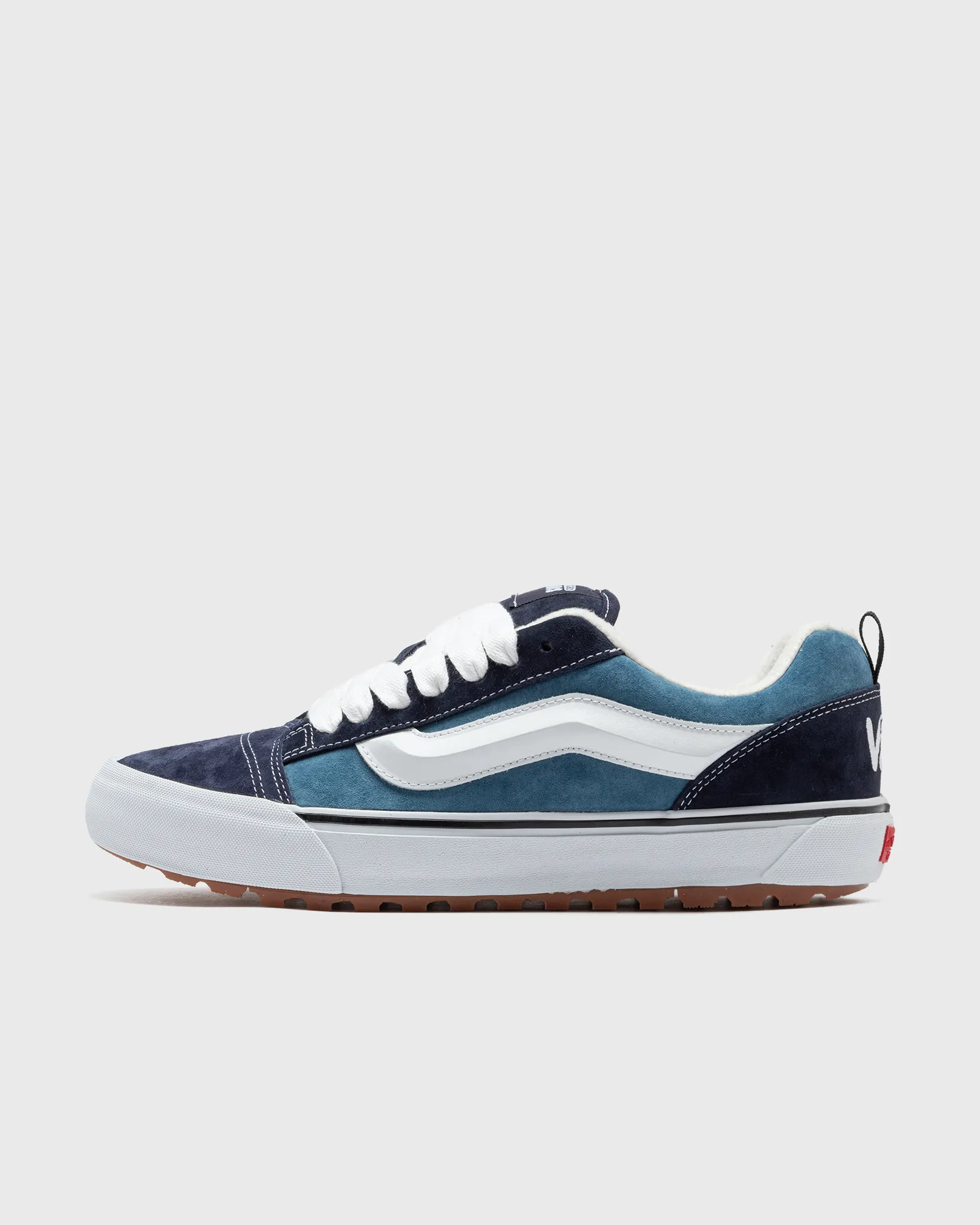 Vans x Imran Potato Knu Skool MTE-1 LX