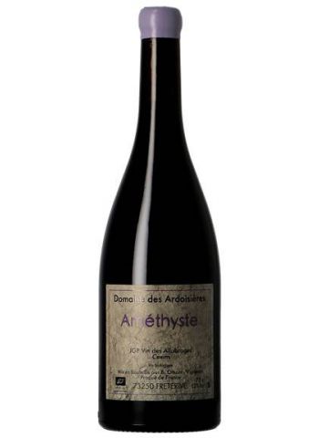 Améthyste - Domaine des Ardoisières