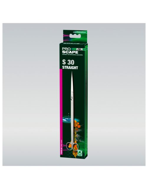 Jbl Proscape Tools S 30 Straight - Aquascaping - 30 cm