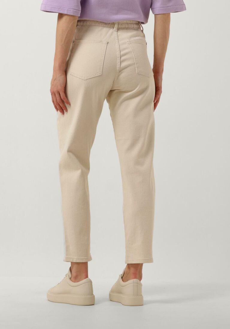 ecru minus straight leg jeans dina nova pants