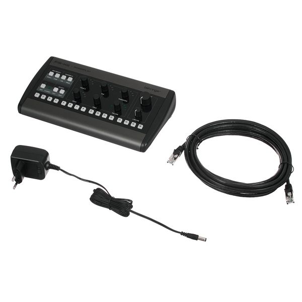 Behringer P-16-Hq