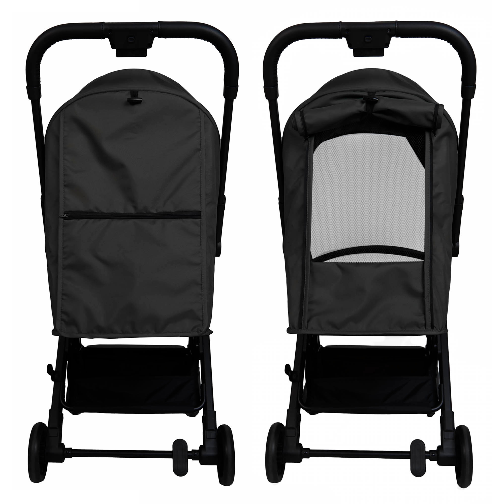 Prénatal Compact buggy Black