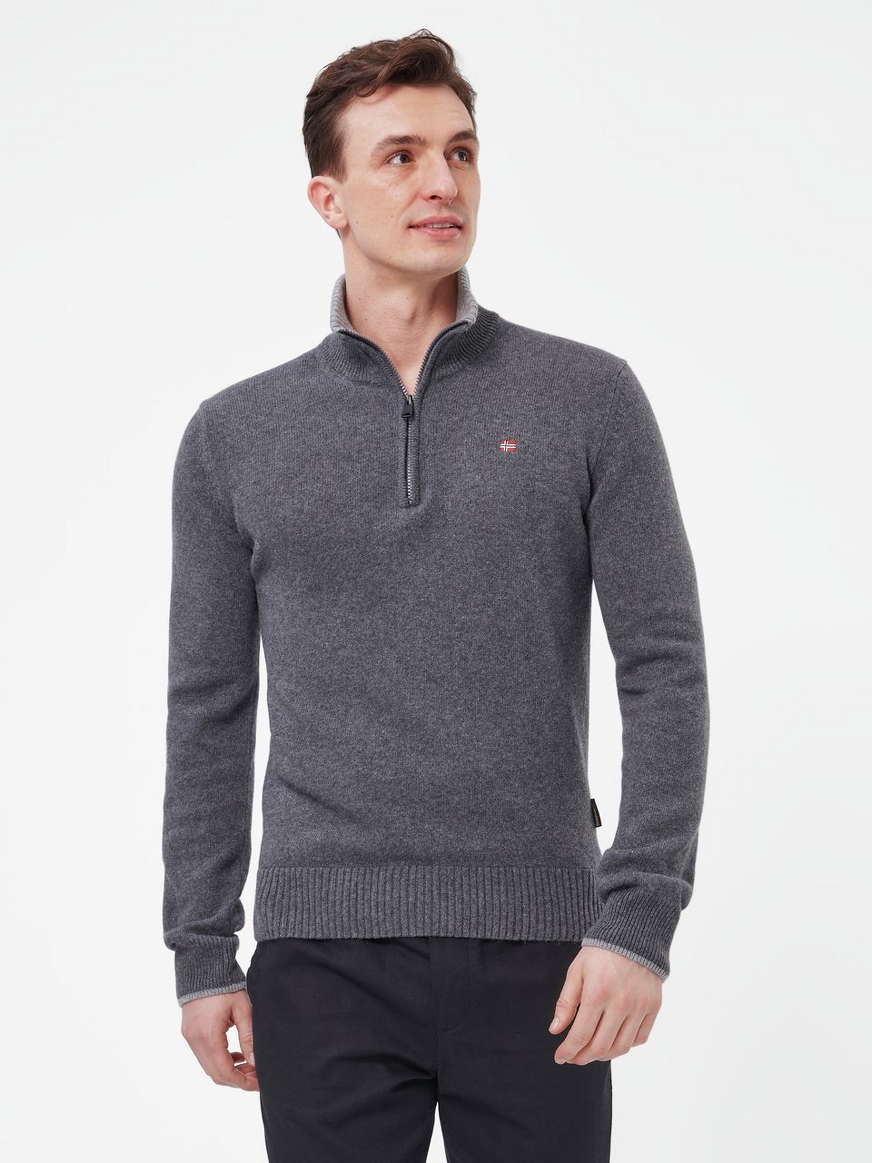 Pullover Dain HZ 5