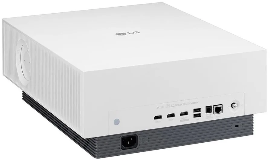 LG HU810PW Vidéoprojecteurs