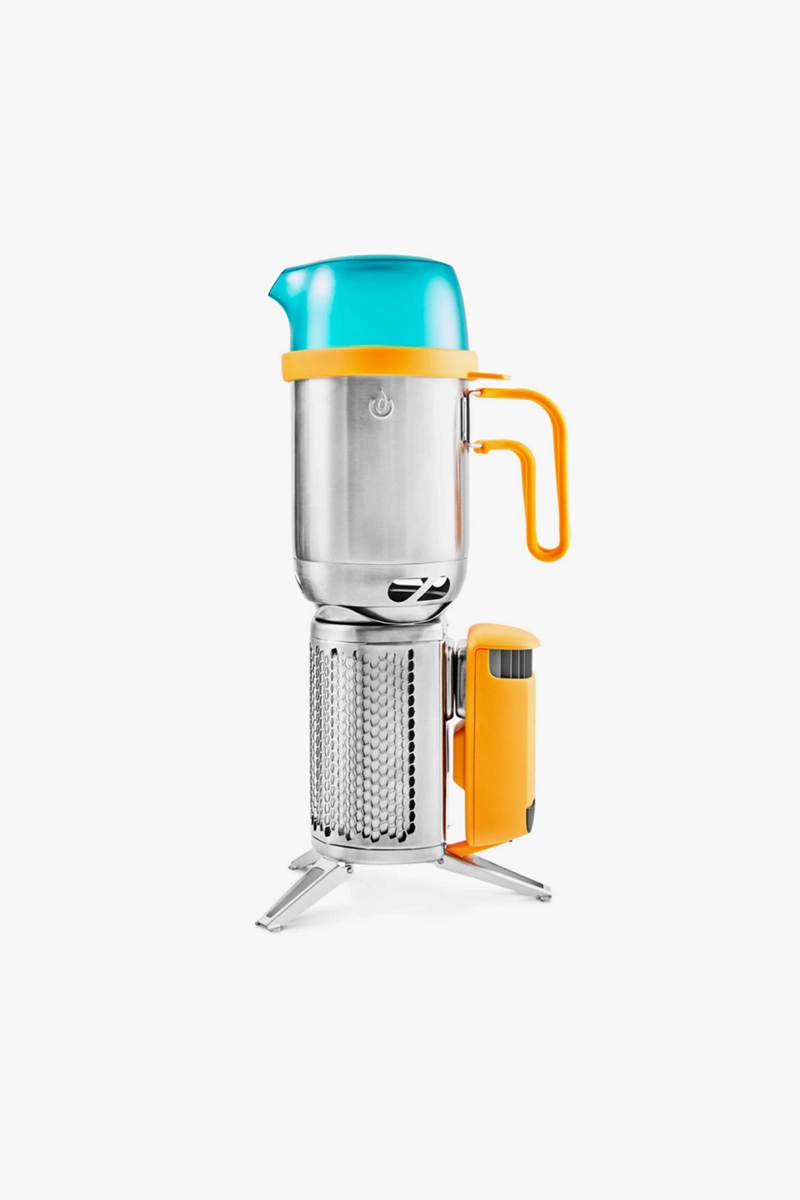 Biolite CampStove Complete Kochset