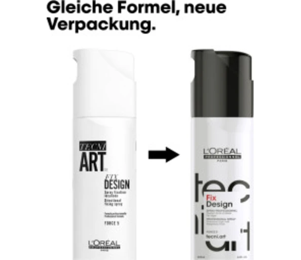 L'Oréal Professionnel Tecni.Art Fix Anti-Frizz Compressed Spray