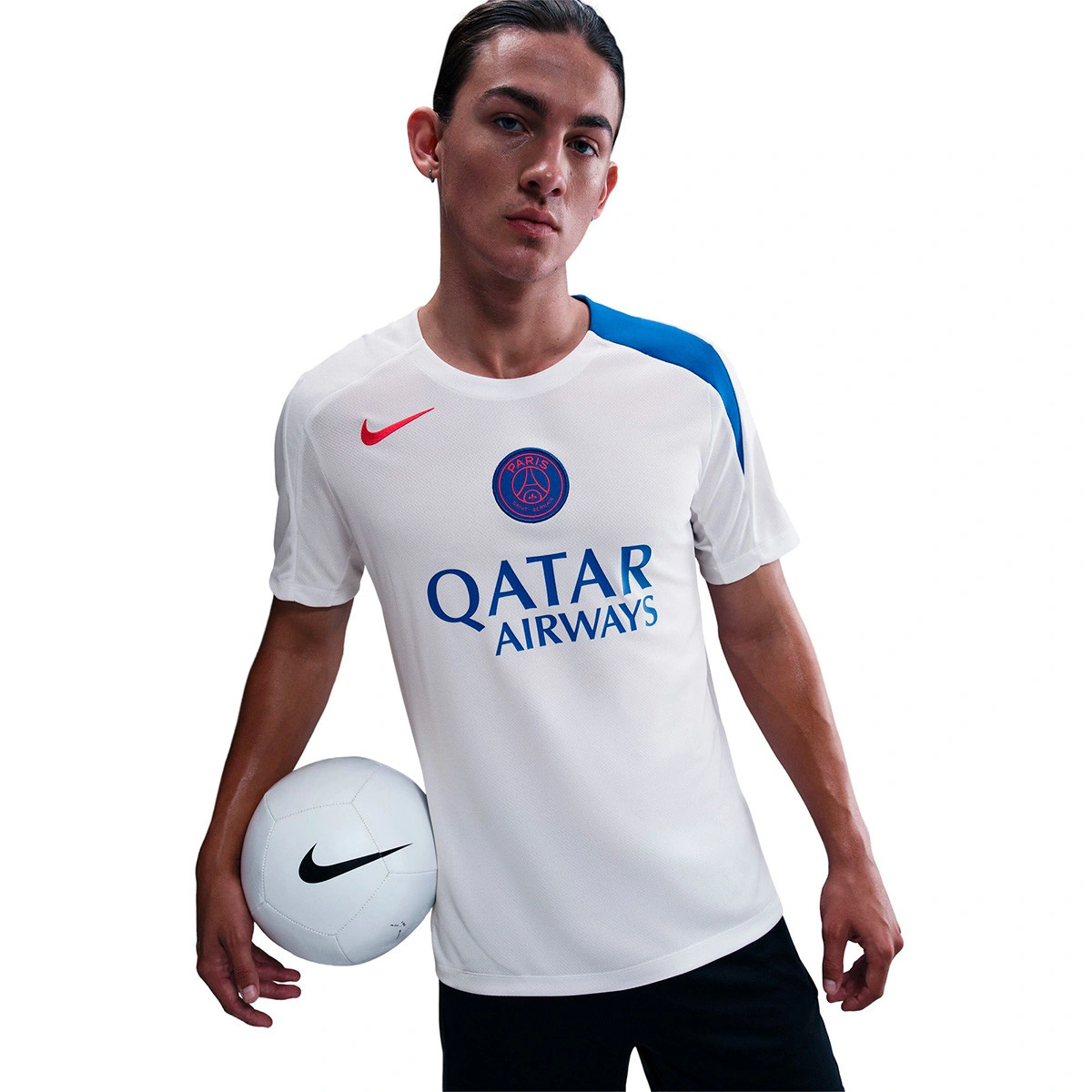 T-Shirt Nike PSG Training 2025-2026