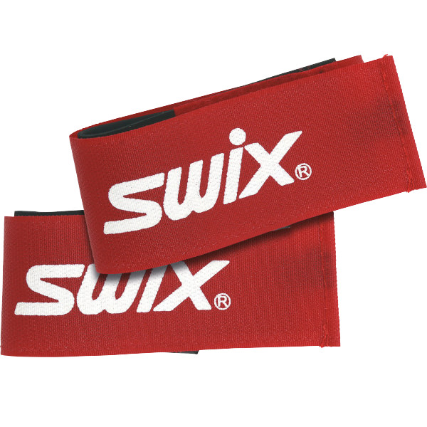 Swix Ski Clips Freeride (1 Paar) | Swix Wachseisen / Einspannvorrichtungen | Swix | S | MARKEN | XSPO