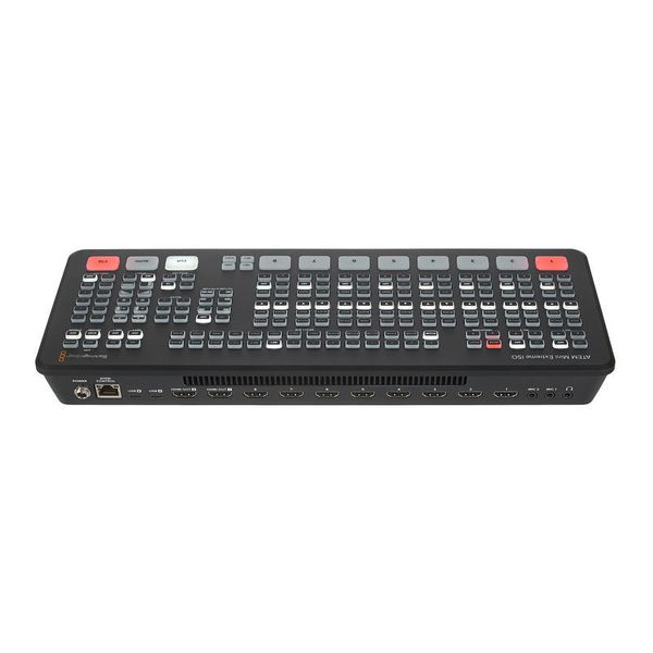 Blackmagic Design ATEM Mini Extreme ISO