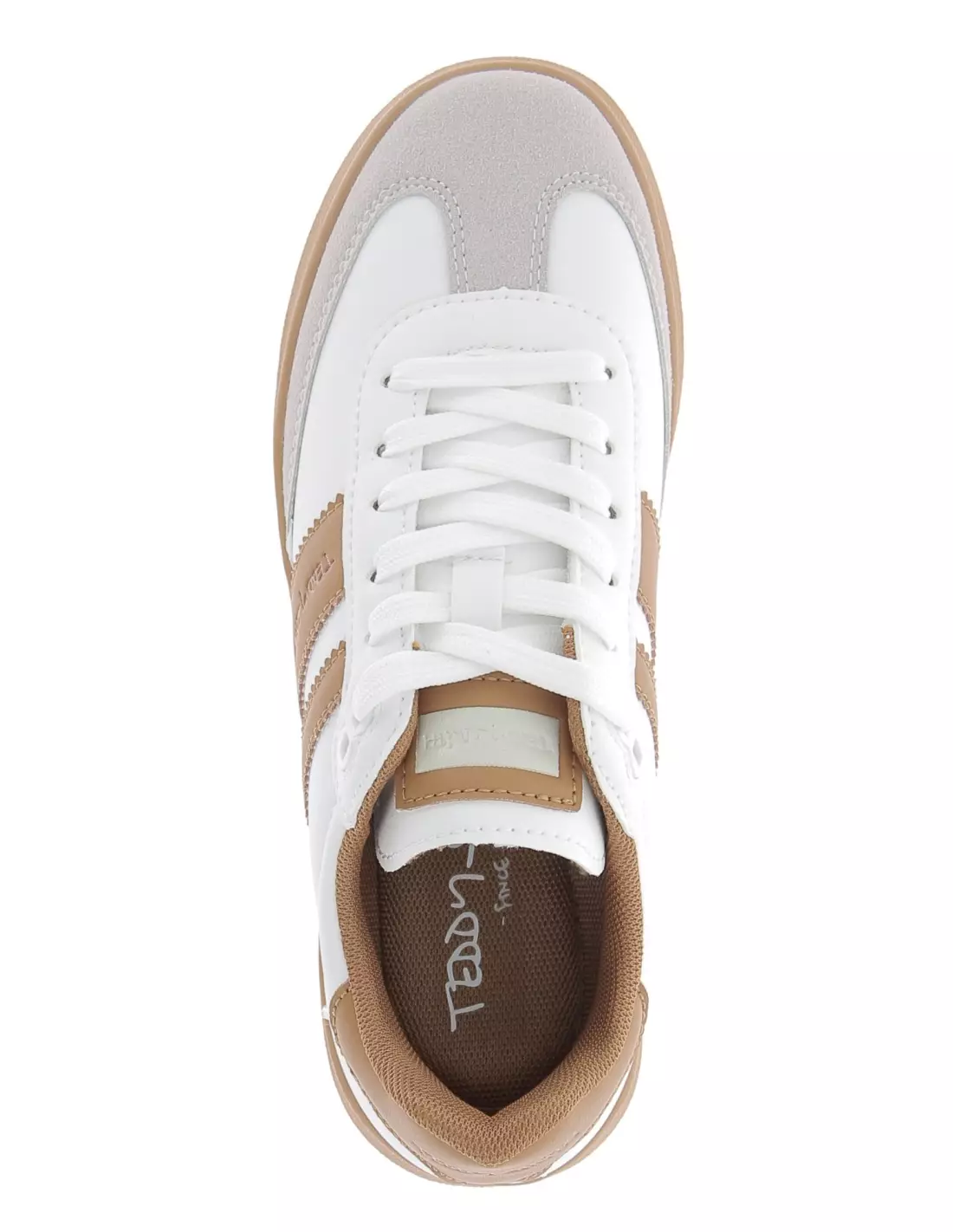 78812 - Baskets BLACKPU