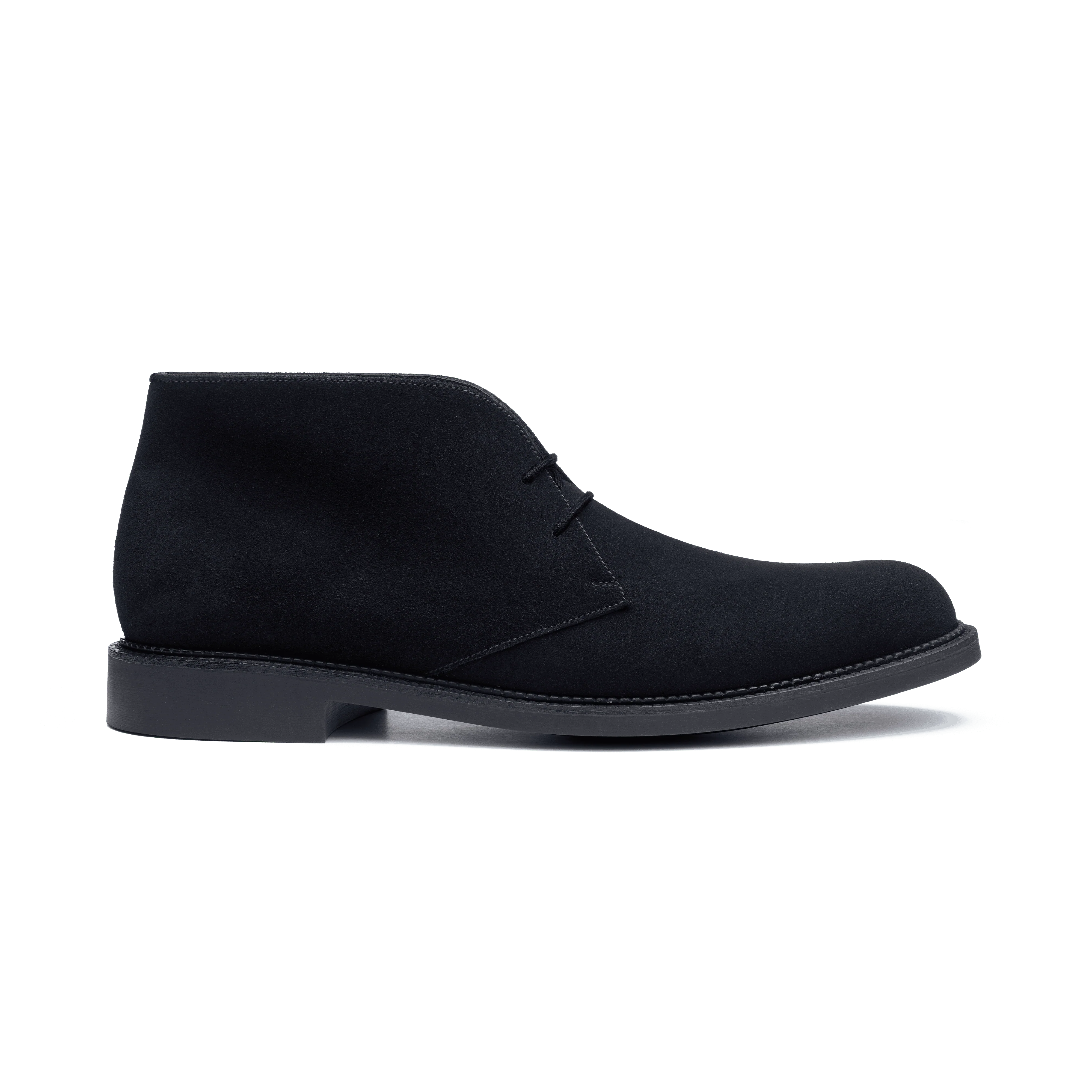 Bottine Chukka boot Miles