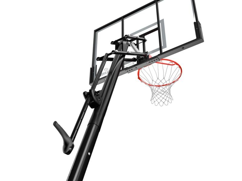 SPALDING Basketballkorb Gold TF 54